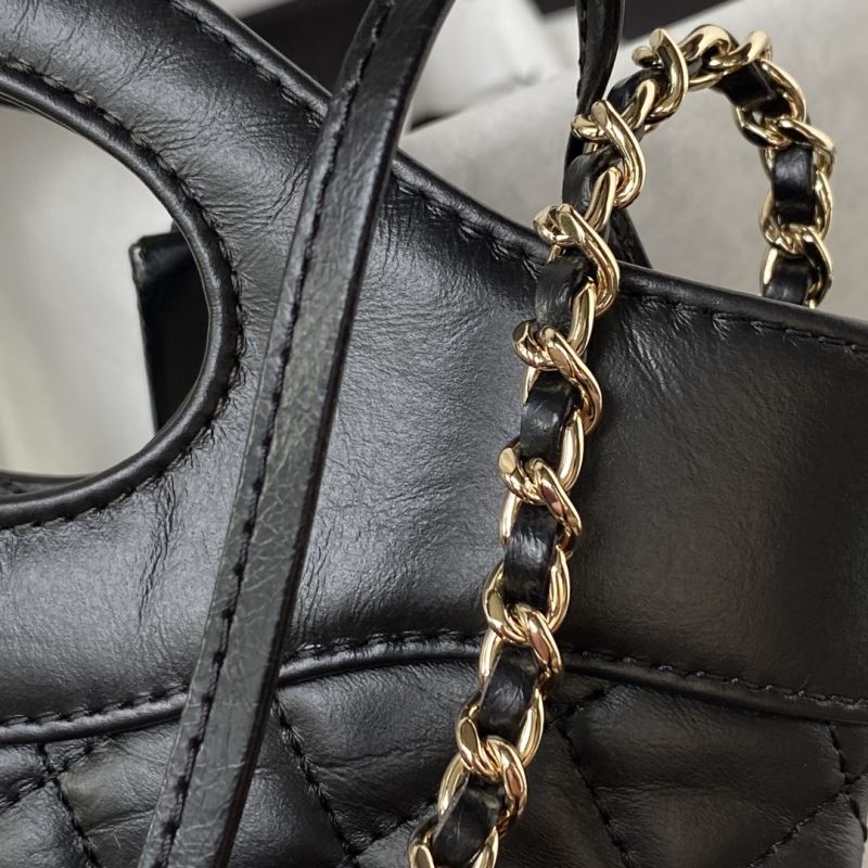 Chanel Top Handle Bags